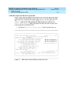 Предварительный просмотр 42 страницы Avaya DEFINITY SERIES Installation And Maintenance Manual
