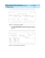Предварительный просмотр 73 страницы Avaya DEFINITY SERIES Installation And Maintenance Manual
