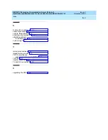 Предварительный просмотр 100 страницы Avaya DEFINITY SERIES Installation And Maintenance Manual