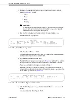 Предварительный просмотр 33 страницы Avaya DEFINITY Server CSI Maintenance Manual