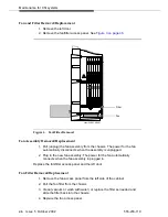 Предварительный просмотр 46 страницы Avaya DEFINITY Server CSI Maintenance Manual