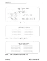 Предварительный просмотр 61 страницы Avaya DEFINITY Server CSI Maintenance Manual