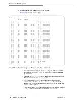 Предварительный просмотр 136 страницы Avaya DEFINITY Server CSI Maintenance Manual
