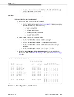 Предварительный просмотр 137 страницы Avaya DEFINITY Server CSI Maintenance Manual