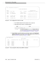 Предварительный просмотр 138 страницы Avaya DEFINITY Server CSI Maintenance Manual