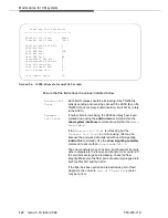 Предварительный просмотр 142 страницы Avaya DEFINITY Server CSI Maintenance Manual