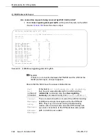 Предварительный просмотр 144 страницы Avaya DEFINITY Server CSI Maintenance Manual