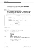 Предварительный просмотр 203 страницы Avaya DEFINITY Server CSI Maintenance Manual