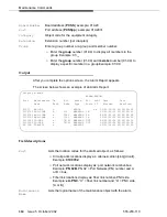 Предварительный просмотр 204 страницы Avaya DEFINITY Server CSI Maintenance Manual