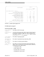 Предварительный просмотр 211 страницы Avaya DEFINITY Server CSI Maintenance Manual