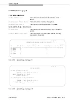 Предварительный просмотр 215 страницы Avaya DEFINITY Server CSI Maintenance Manual