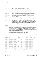 Предварительный просмотр 227 страницы Avaya DEFINITY Server CSI Maintenance Manual