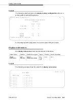 Предварительный просмотр 245 страницы Avaya DEFINITY Server CSI Maintenance Manual