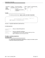Предварительный просмотр 250 страницы Avaya DEFINITY Server CSI Maintenance Manual