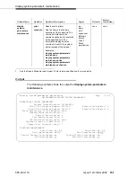 Предварительный просмотр 251 страницы Avaya DEFINITY Server CSI Maintenance Manual