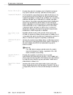 Предварительный просмотр 254 страницы Avaya DEFINITY Server CSI Maintenance Manual