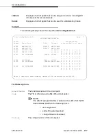 Предварительный просмотр 277 страницы Avaya DEFINITY Server CSI Maintenance Manual