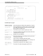 Предварительный просмотр 281 страницы Avaya DEFINITY Server CSI Maintenance Manual