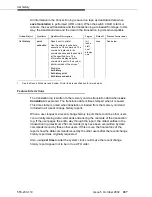 Предварительный просмотр 287 страницы Avaya DEFINITY Server CSI Maintenance Manual