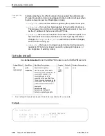 Предварительный просмотр 290 страницы Avaya DEFINITY Server CSI Maintenance Manual