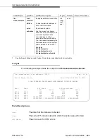 Предварительный просмотр 293 страницы Avaya DEFINITY Server CSI Maintenance Manual