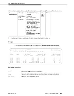 Предварительный просмотр 295 страницы Avaya DEFINITY Server CSI Maintenance Manual