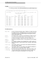 Предварительный просмотр 297 страницы Avaya DEFINITY Server CSI Maintenance Manual