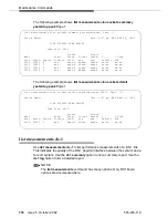 Предварительный просмотр 298 страницы Avaya DEFINITY Server CSI Maintenance Manual