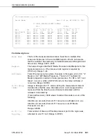 Предварительный просмотр 303 страницы Avaya DEFINITY Server CSI Maintenance Manual