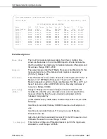 Предварительный просмотр 307 страницы Avaya DEFINITY Server CSI Maintenance Manual