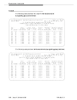 Предварительный просмотр 310 страницы Avaya DEFINITY Server CSI Maintenance Manual