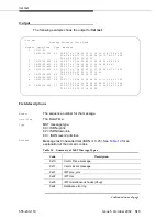 Предварительный просмотр 313 страницы Avaya DEFINITY Server CSI Maintenance Manual