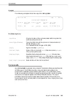 Предварительный просмотр 341 страницы Avaya DEFINITY Server CSI Maintenance Manual