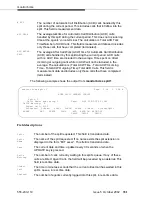 Предварительный просмотр 351 страницы Avaya DEFINITY Server CSI Maintenance Manual