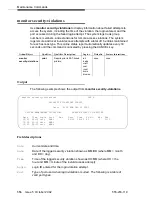 Предварительный просмотр 356 страницы Avaya DEFINITY Server CSI Maintenance Manual