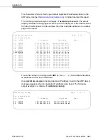Предварительный просмотр 367 страницы Avaya DEFINITY Server CSI Maintenance Manual