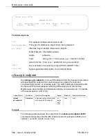 Предварительный просмотр 384 страницы Avaya DEFINITY Server CSI Maintenance Manual