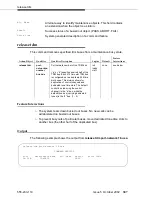 Предварительный просмотр 387 страницы Avaya DEFINITY Server CSI Maintenance Manual
