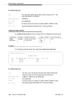 Предварительный просмотр 388 страницы Avaya DEFINITY Server CSI Maintenance Manual