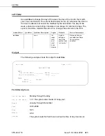 Предварительный просмотр 413 страницы Avaya DEFINITY Server CSI Maintenance Manual