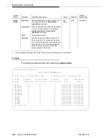 Предварительный просмотр 420 страницы Avaya DEFINITY Server CSI Maintenance Manual