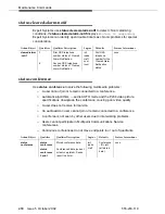 Предварительный просмотр 438 страницы Avaya DEFINITY Server CSI Maintenance Manual