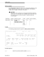 Предварительный просмотр 513 страницы Avaya DEFINITY Server CSI Maintenance Manual