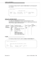 Предварительный просмотр 521 страницы Avaya DEFINITY Server CSI Maintenance Manual