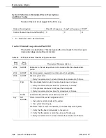Предварительный просмотр 746 страницы Avaya DEFINITY Server CSI Maintenance Manual