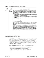 Предварительный просмотр 909 страницы Avaya DEFINITY Server CSI Maintenance Manual