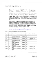 Предварительный просмотр 1014 страницы Avaya DEFINITY Server CSI Maintenance Manual