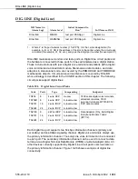 Предварительный просмотр 1021 страницы Avaya DEFINITY Server CSI Maintenance Manual
