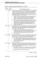 Предварительный просмотр 1089 страницы Avaya DEFINITY Server CSI Maintenance Manual