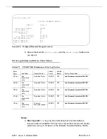 Предварительный просмотр 1212 страницы Avaya DEFINITY Server CSI Maintenance Manual